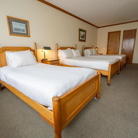 Abba Presidente Suites Puerto Montt Exterior foto