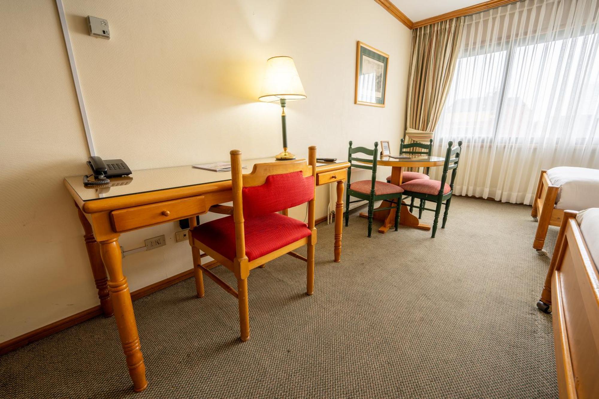Abba Presidente Suites Puerto Montt Exterior foto